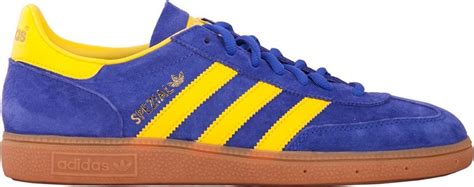 adidas sportschoenen blauw geel|Adidas sportschoenen dames.